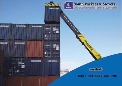 Vaishali Packers and Movers 9471003741 South Packe