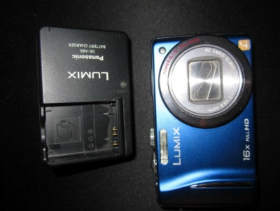Panasonic Lumix DMC-XS10 - Excellente condition