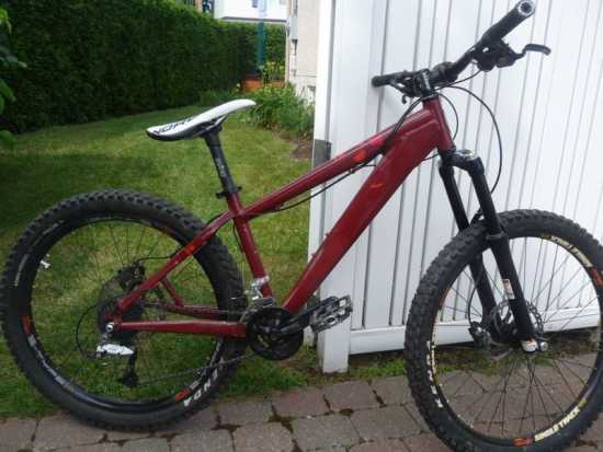 norco rampage for sale