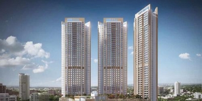 astron Tower Develop New Code, Mumbai