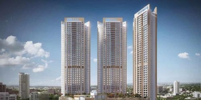 Astron Tower Develop New Code, Mumbai