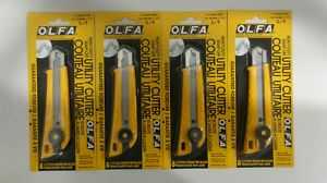 OLFA COUTEAU/UTILITY KNIFE