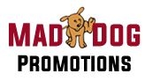 Mad Dog Promotional Products - April Month Offers