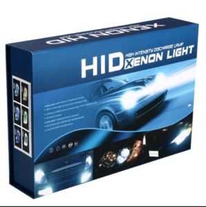  Kit HID Xenon H7 H1 9007 9004 H4/D2s D2r 9006 H8 